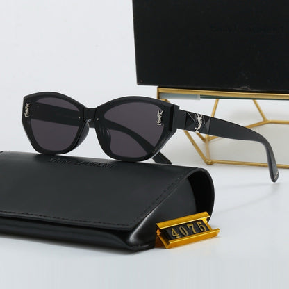 5 Colors Fashion Sunglasses—4075