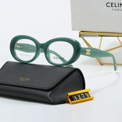 6 Colors Fashion glasses—4279