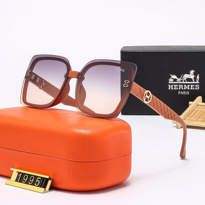 Fashion Sunglasses—1995