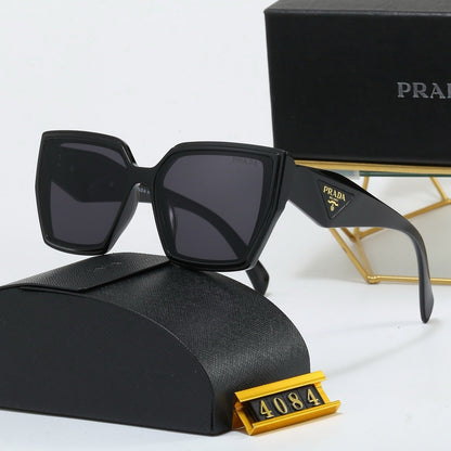 5 Colors Fashion Sunglasses—4084
