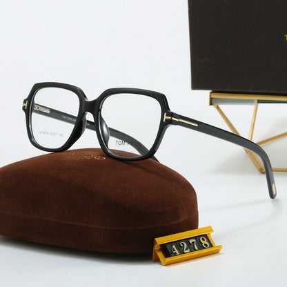 6 Colors Fashion Sunglasses—4278