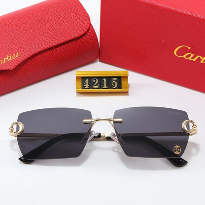 Fashion Cool sunglasses 4215