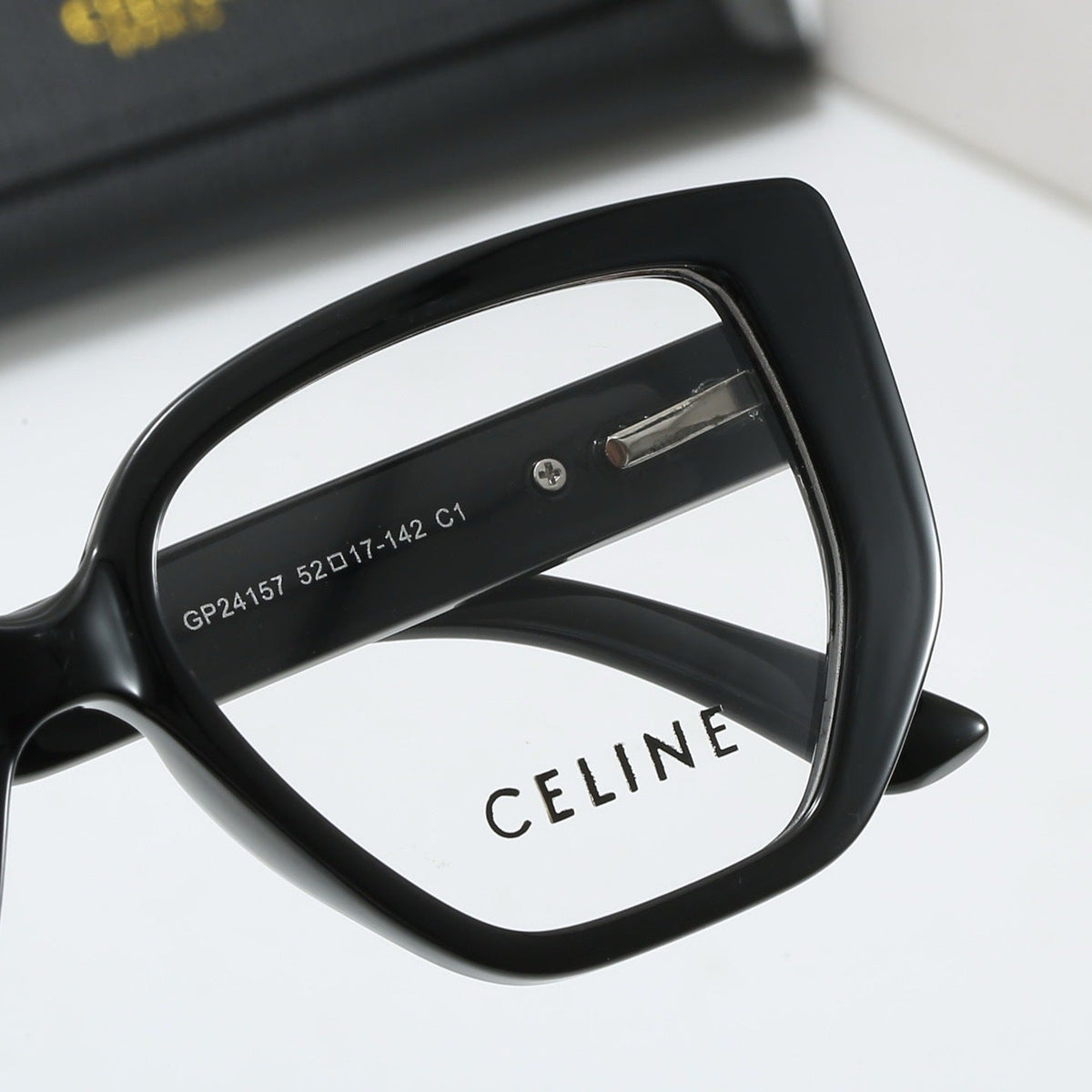 6 Colors Fashion Sunglasses—4280