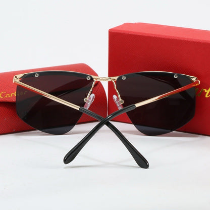 6 Colors Fashion Sunglasses—4297