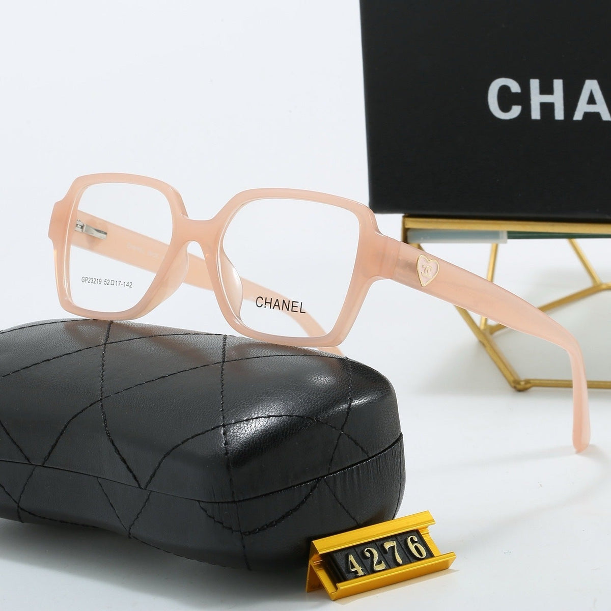 6 Colors Fashion Sunglasses—4276