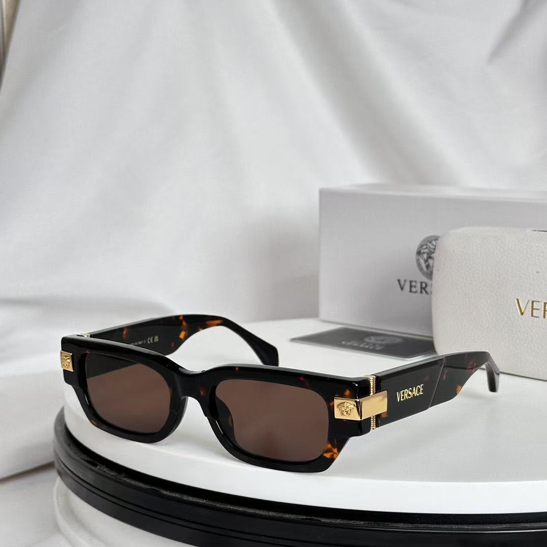 Polarized lenses with new styles, unique craftsmanship and extraordinary personality sunglasses