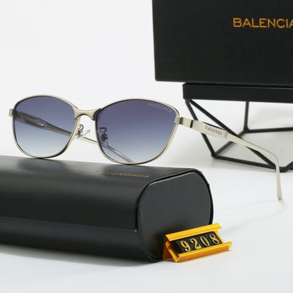5 Colors Fashion Sunglasses—9208