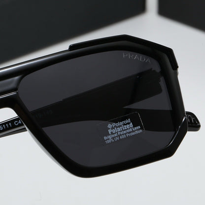 5 Colors Fashion Sunglasses—4065