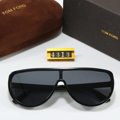 4 Colors Fashion Sunglasses—4313