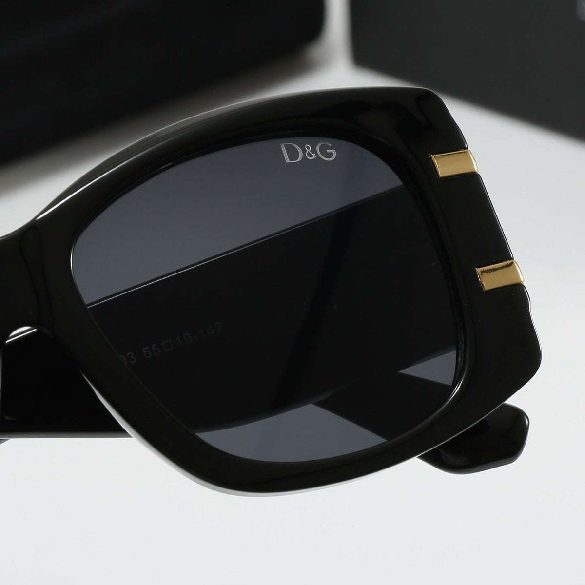 5 Colors Fashion Sunglasses—4321