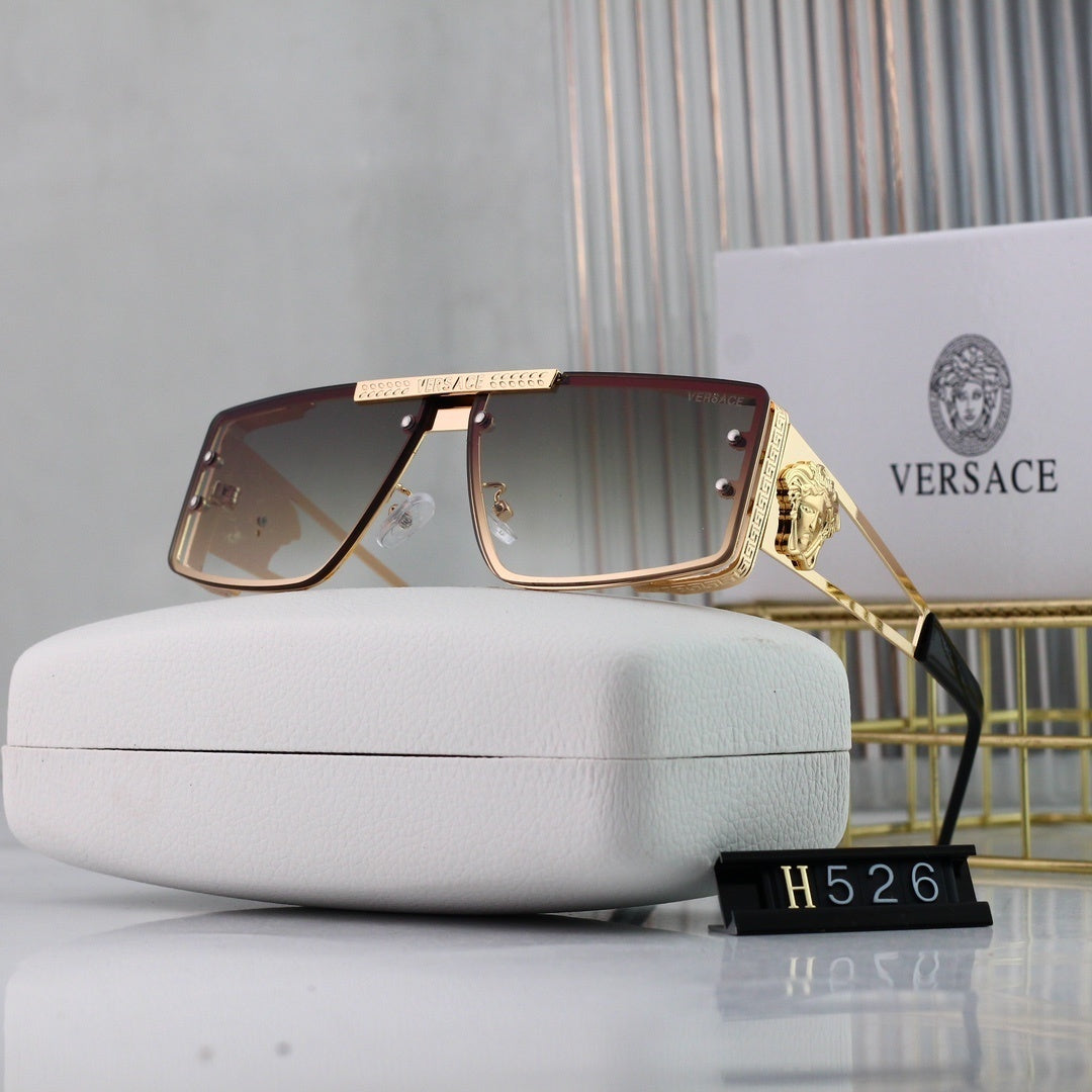 7 Colors Fashion Sunglasses—526