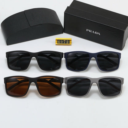 4 Colors Fashion Sunglasses—4072