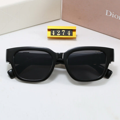 4 Colors Fashion Sunglasses—4274