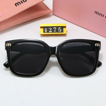 4 Colors Fashion Sunglasses—4275