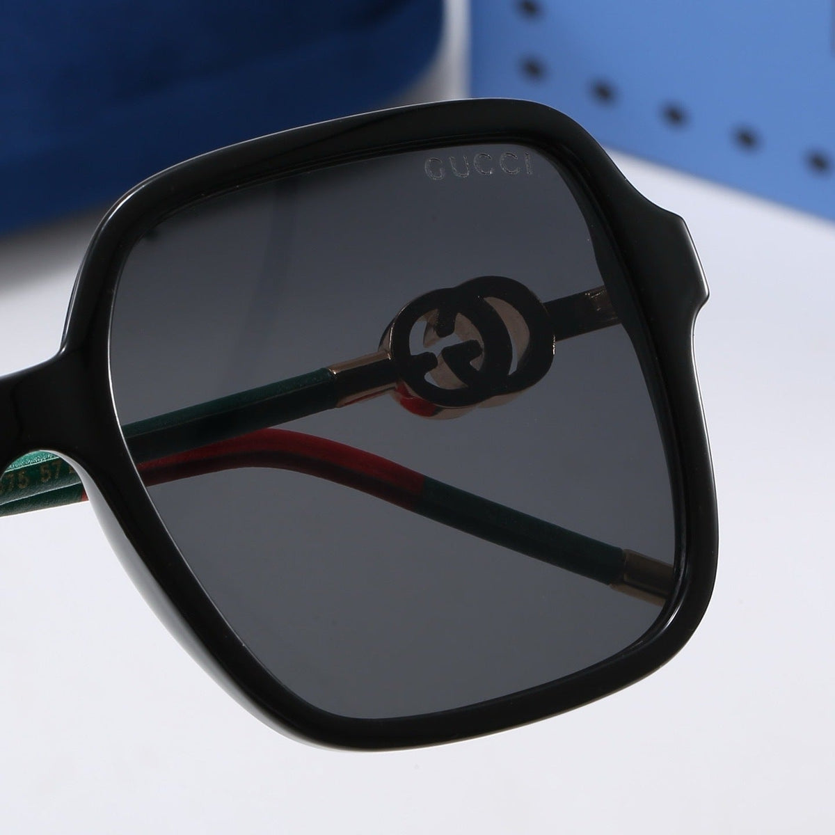 6 Colors Fashion Sunglasses—2675