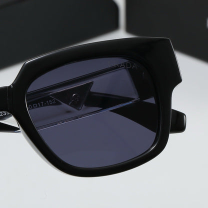 5 Colors Fashion Sunglasses—4066