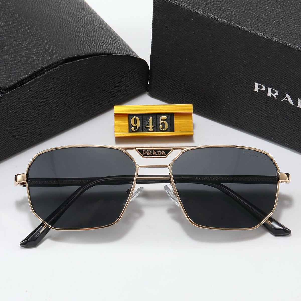 Fashion pilot sunglasses 945