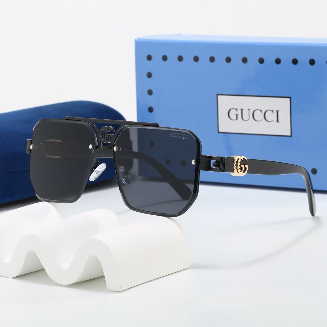 New Fashion Square Sunglasses