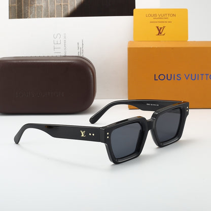 Premium Classic Sqaure Sunglasses 6263