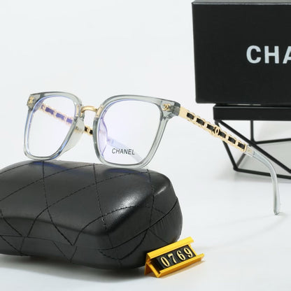 5 Colors Fashion Sunglasses—0769
