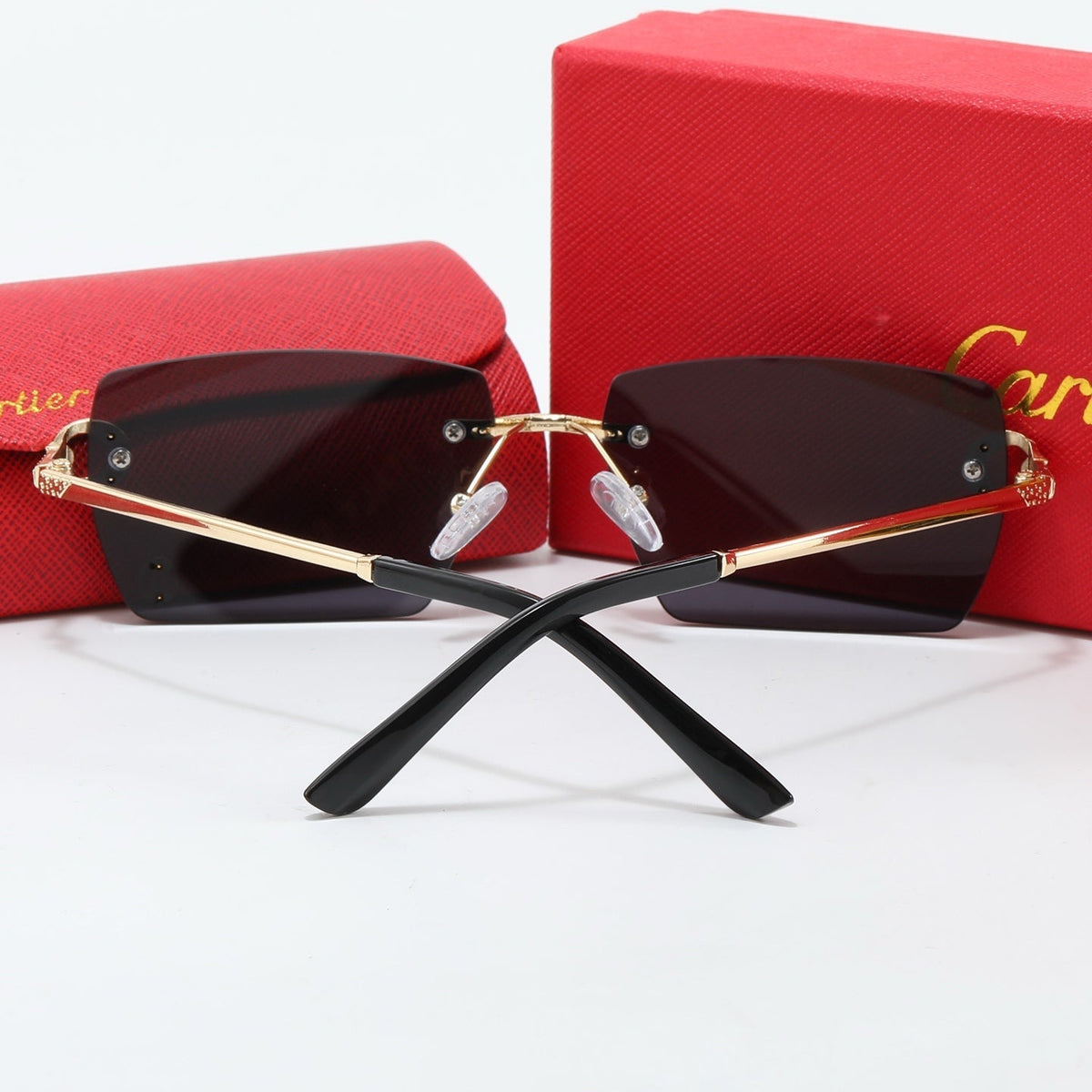 Fashion Cool sunglasses 4215
