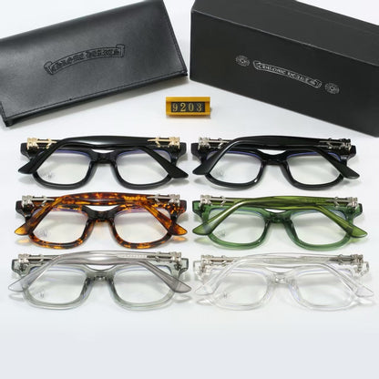 6 Colors Fashion Sunglasses—9203