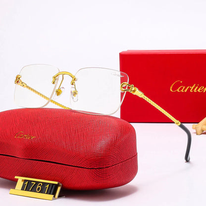 9 Colors Cool Fashion SUNGLASSES 1761