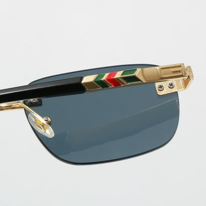 7 Colors Fashion Sunglasses—68093