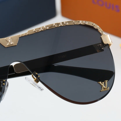 5 Colors Fashion Sunglasses—4306