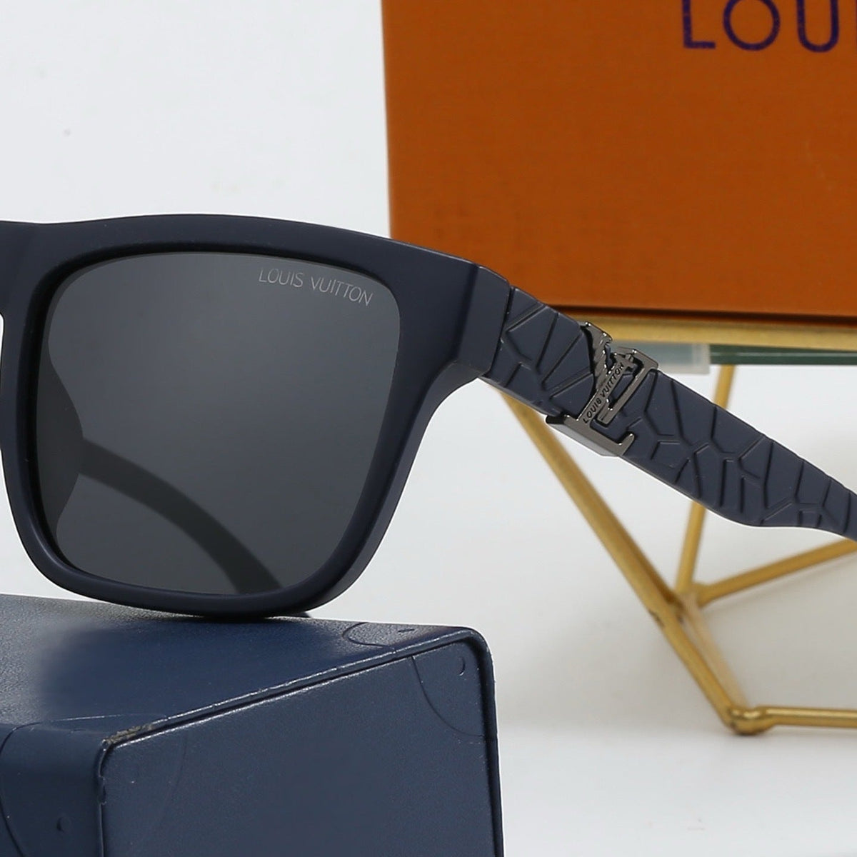 4 Colors Fashion Sunglasses—4071