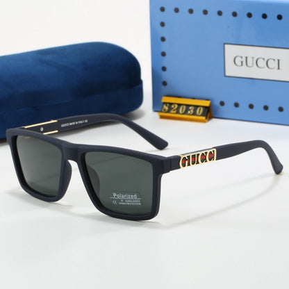 7 Colors Fashion Sunglasses—82030