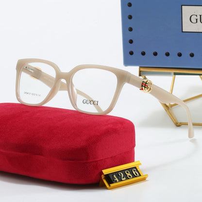 6 Colors Fashion Sunglasses—4286
