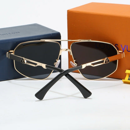 5 Colors Fashion Sunglasses—4308