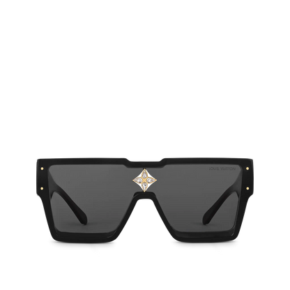 Hot Black Fashion Sunglasses