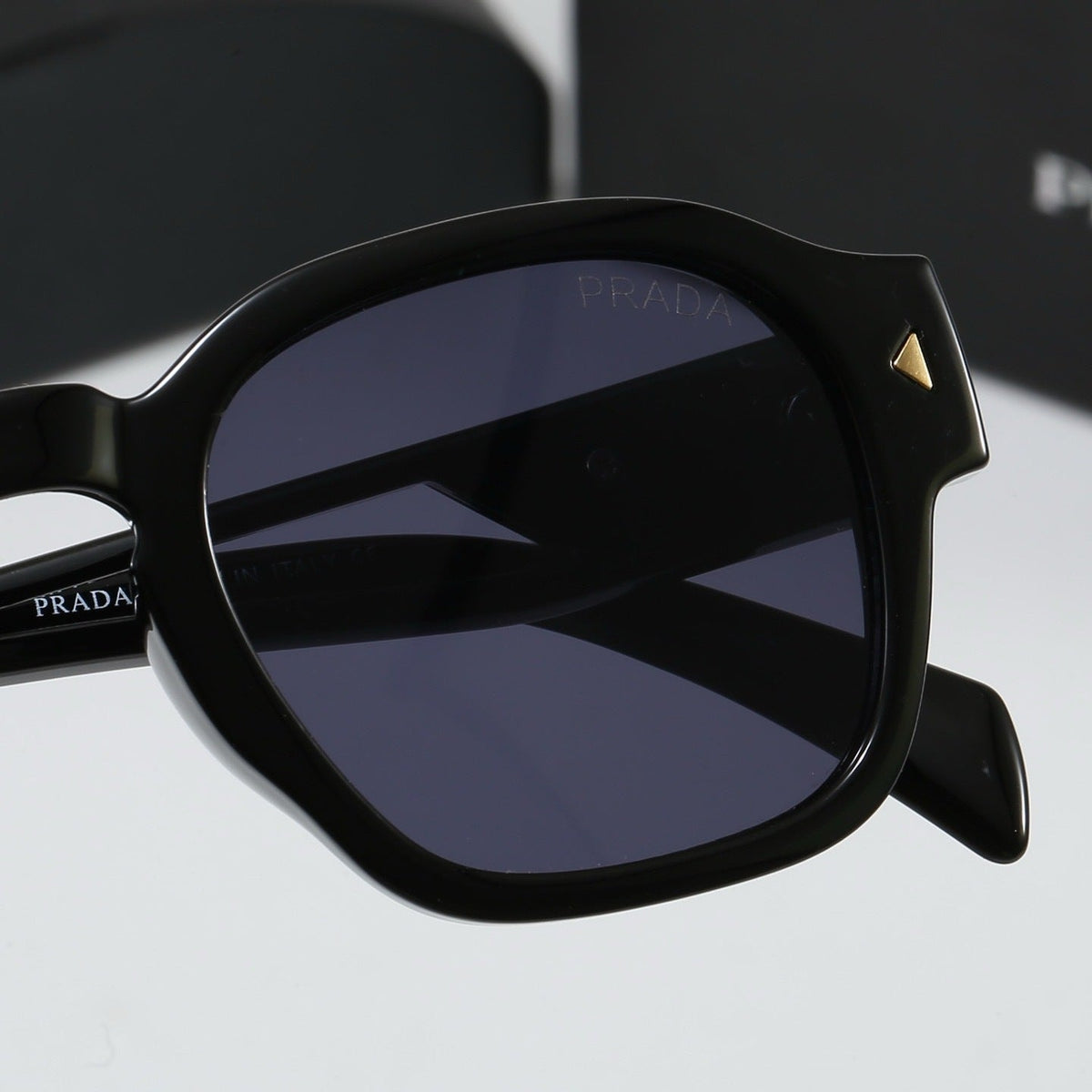 5 Colors Fashion Sunglasses—4081