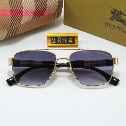 5 Colors Fashion Sunglasses—2394