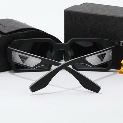 4 Colors Fashion Sunglasses—4229