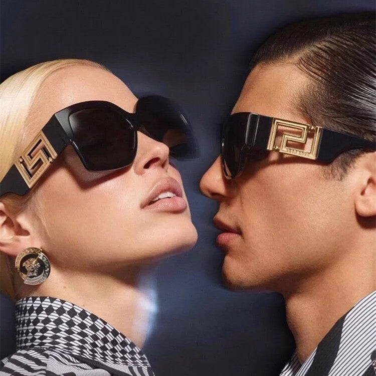 fashion square SUNGLASSES