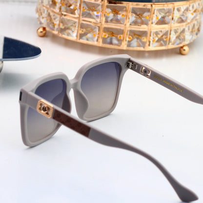4 Colors Fashion Sunglasses—4029