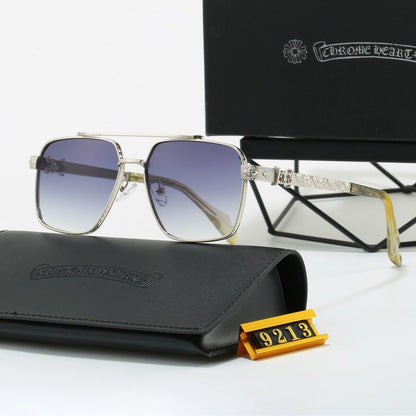 5 Colors Fashion Sunglasses—9213