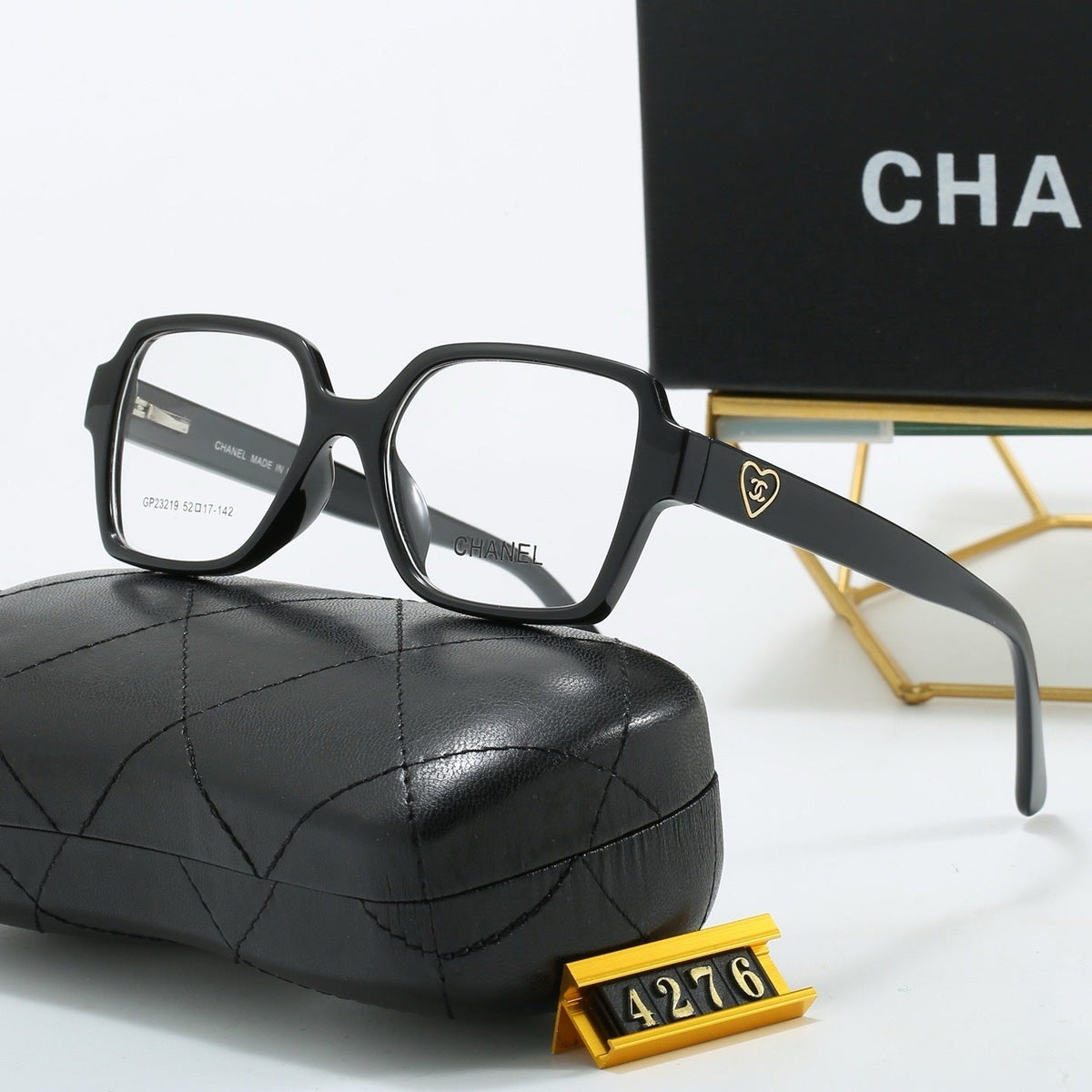 6 Colors Fashion Sunglasses—4276