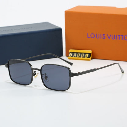 7 Colors Fashion Sunglasses—009