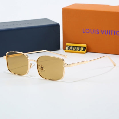 7 Colors Fashion Sunglasses—009