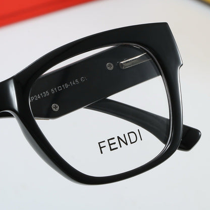 6 Colors Fashion Sunglasses—4287