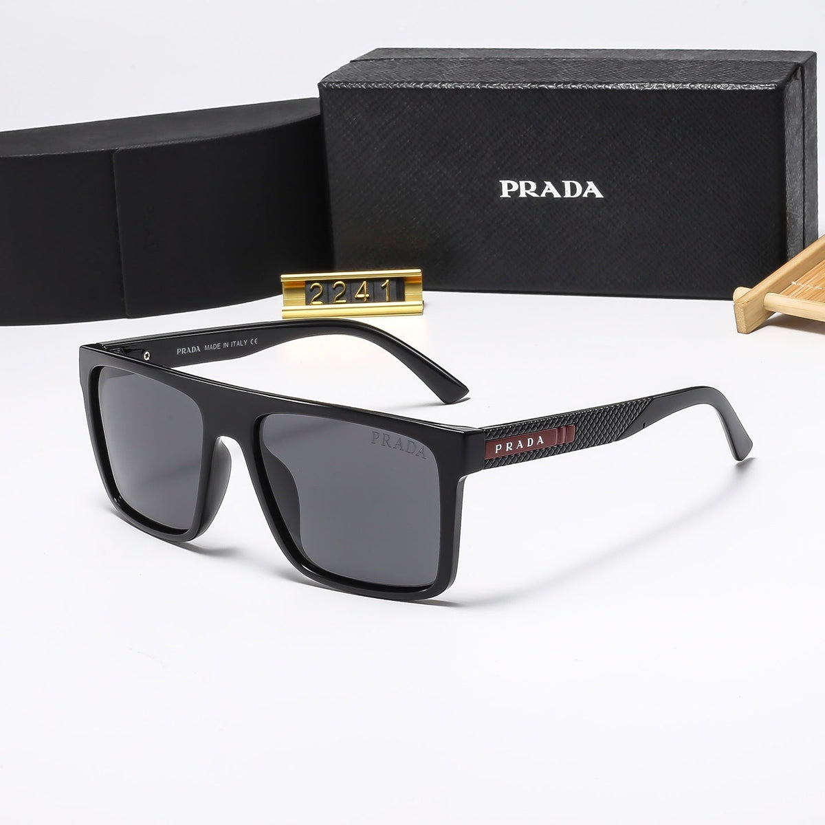 Fashion pilot sunglasses 2241