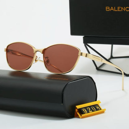 5 Colors Fashion Sunglasses—9208