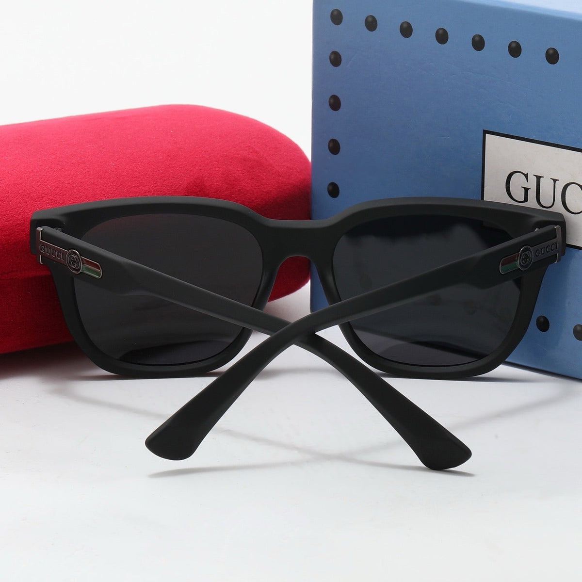 Fashion cat eye sunglasses 4199
