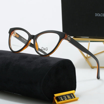 6 Colors Fashion Sunglasses—4281