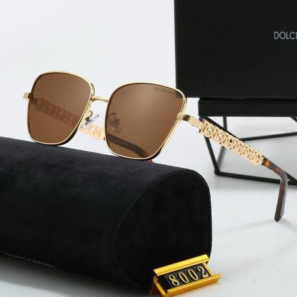 6 Colors Fashion Sunglasses—8002