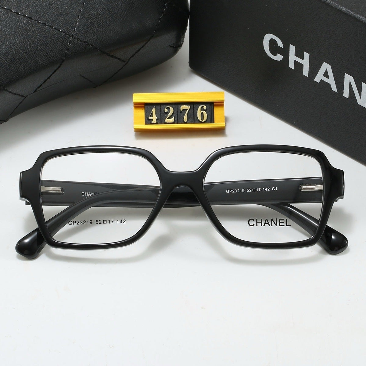 6 Colors Fashion Sunglasses—4276
